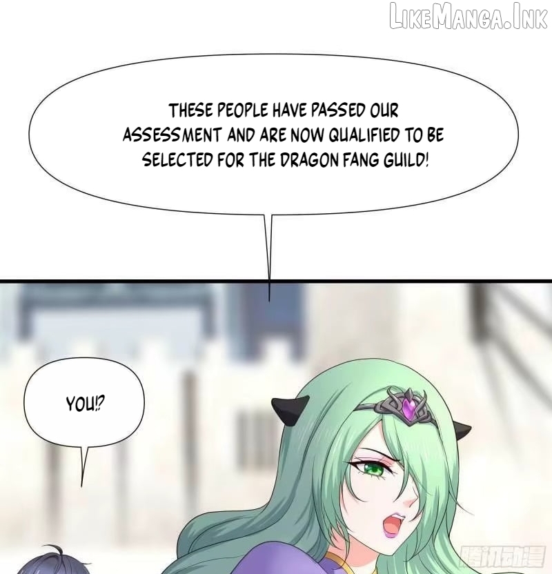 I Opened A Harem in Hell Chapter 72  - page 85